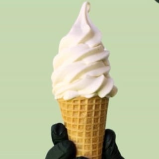 Ice Cream Cone