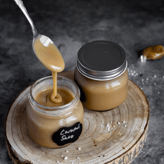 Caramel Sauce