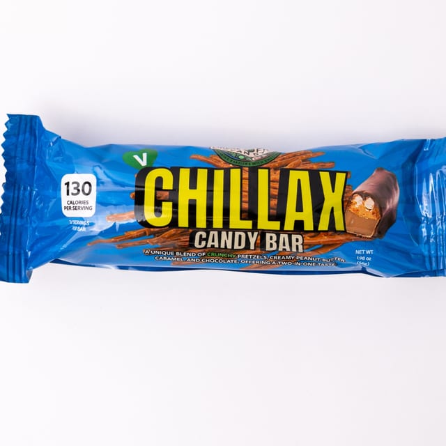 Break Free Wrapped Chillax.