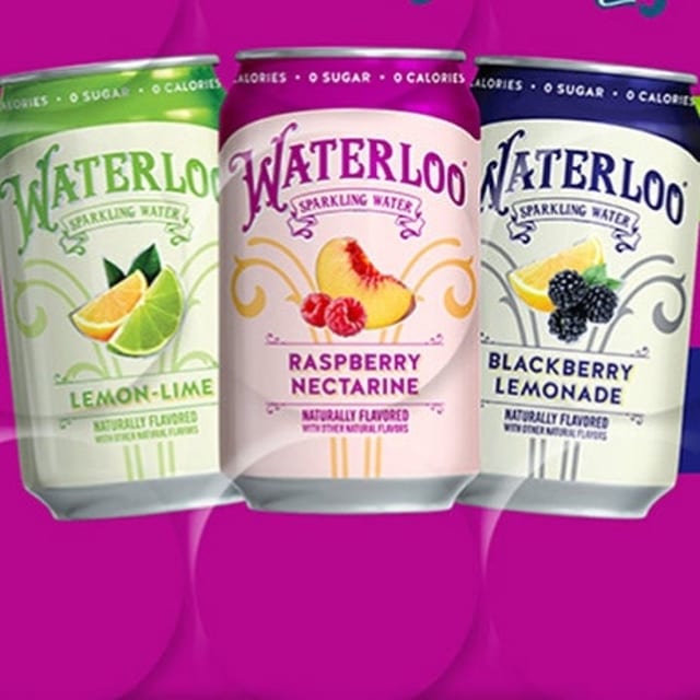 Waterloo.