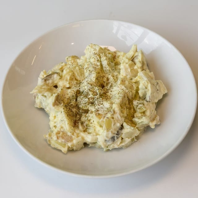 Potato Salad.