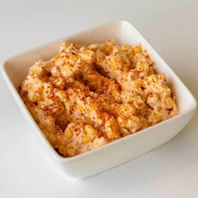 Elote Salad.