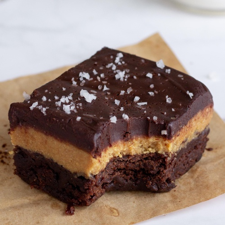 Delicious Brownie Options