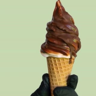 Dipped Cone